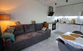 Apartament Morze i Las